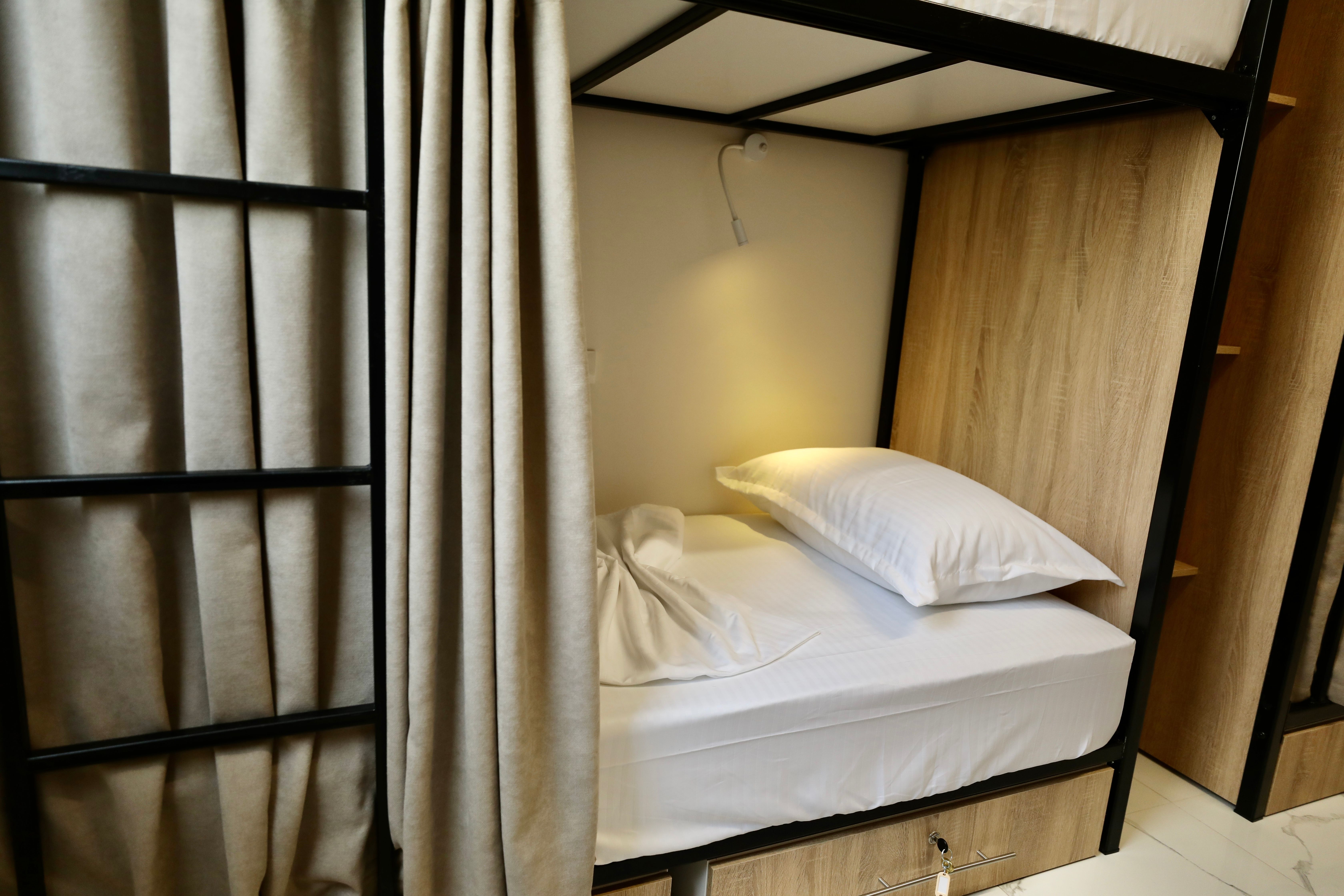 Deluxe Room 3